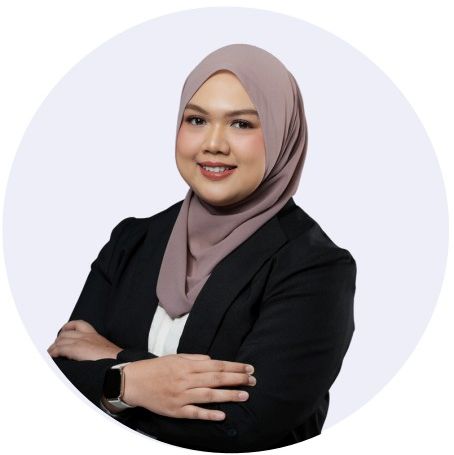 Finastri Annisa, M.S.M.