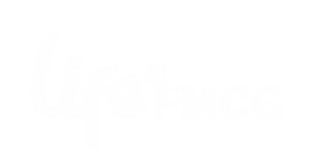 Life at FMCG logo