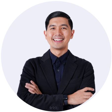 Andin Rahmana, MBA